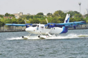 SEAPLANE