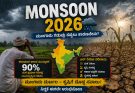 Monsoon  2026 ಡೈಡ್ ಲೈನ್ ತಪ್ಪಿದ ಮುಂಗಾರು? ಎಲ್ ನಿನೋ, ಹವಾಮಾನ ಬದಲಾವಣೆ ಕಾರಣವೇ?