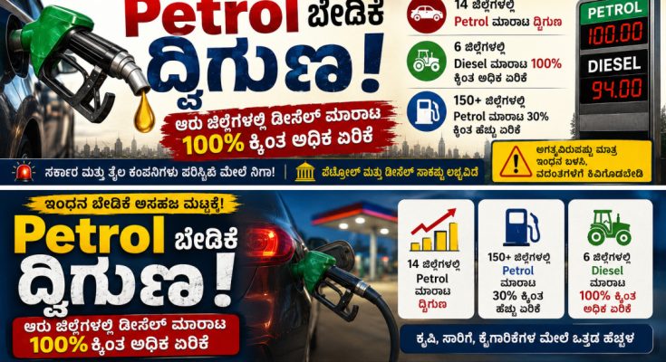 Petrol