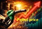 Petrol price ಕಚ್ಚಾ ತೈಲ ಬೆಲೆ ಇಳಿಕೆಯಾಗಿದ್ದರೂ, ಪೆಟ್ರೋಲ್ ಮತ್ತು ಡೀಸೆಲ್ ದುಬಾರಿ ಯಾಕೆ? 10 ದಿನಗಳಲ್ಲಿ ನಾಲ್ಕು ಬಾರಿ ಏರಿಕೆ