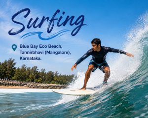 SURFING 2026