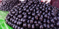 Jamun Fruit