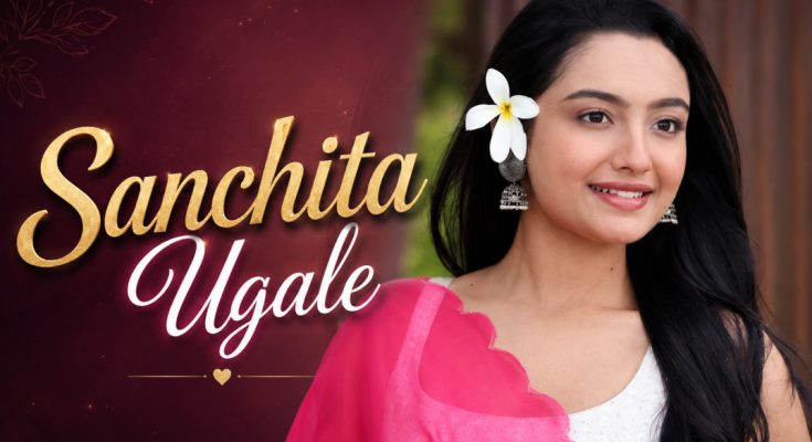 Sanchita Ugale