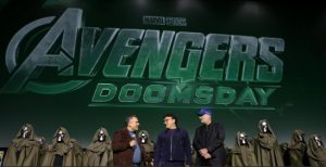 Avengers: Doomsday